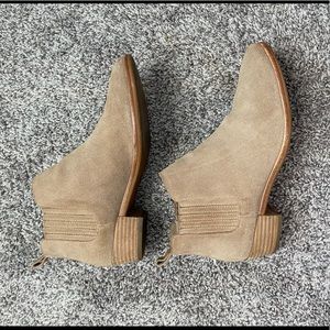Michael Kors Booties